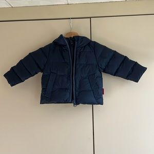 Onekid The Road Coat size 12 months